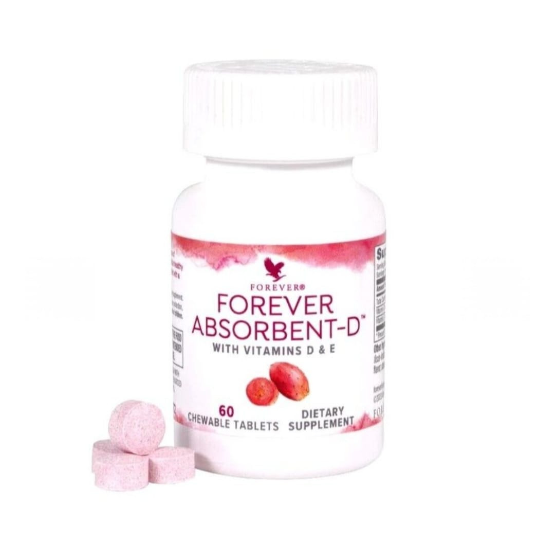 Forever Absorbent-D™