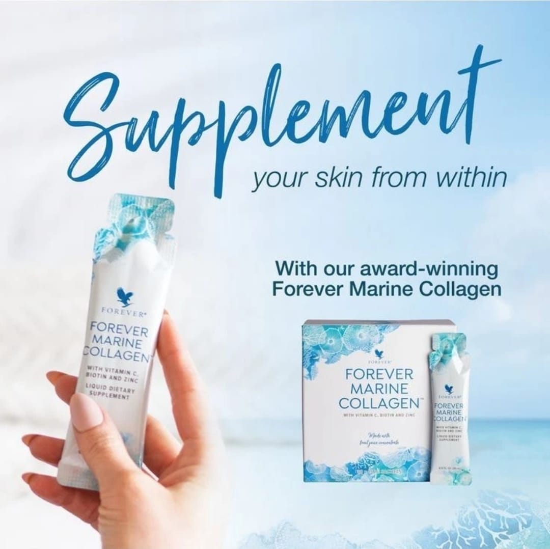 Forever Marine Collagen™