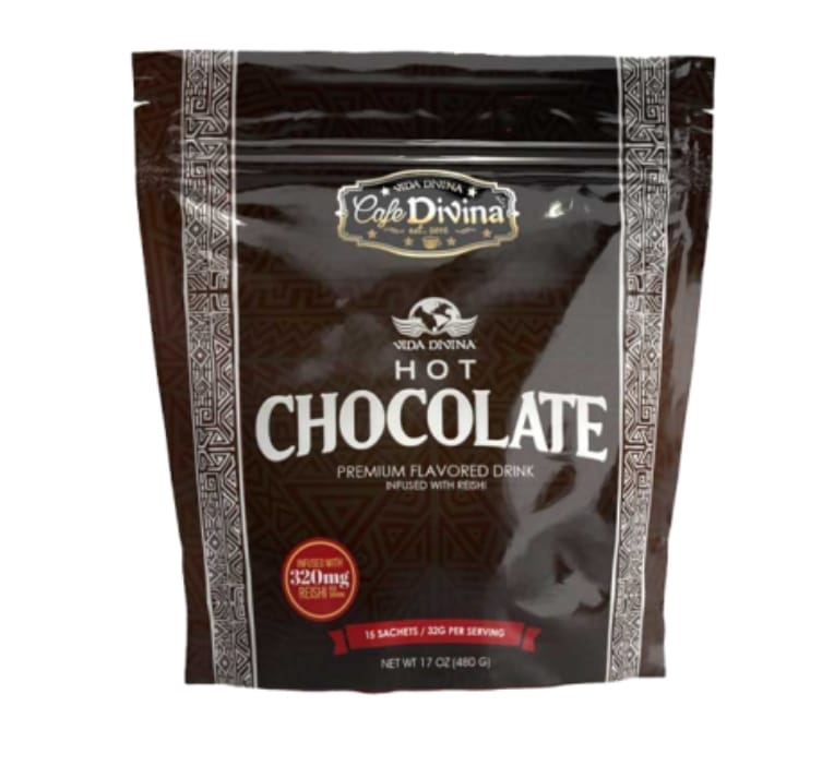 Vida Divina Chocolate