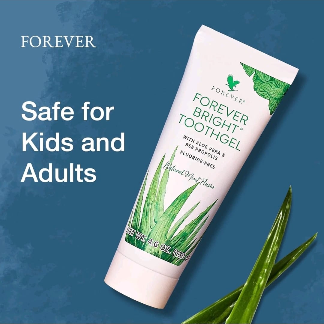 Forever Bright® Toothgel 4.6 oz