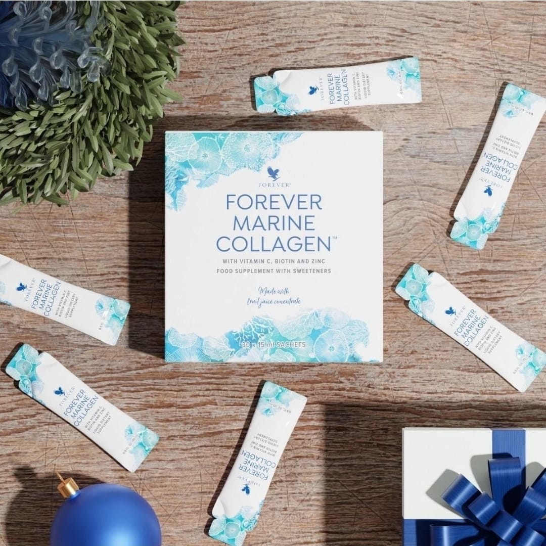 Forever Marine Collagen™
