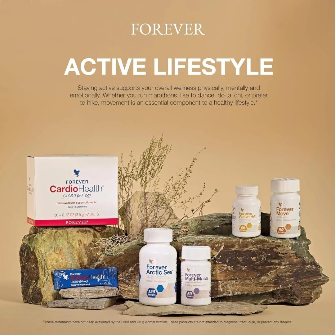 Forever Arctic Sea®