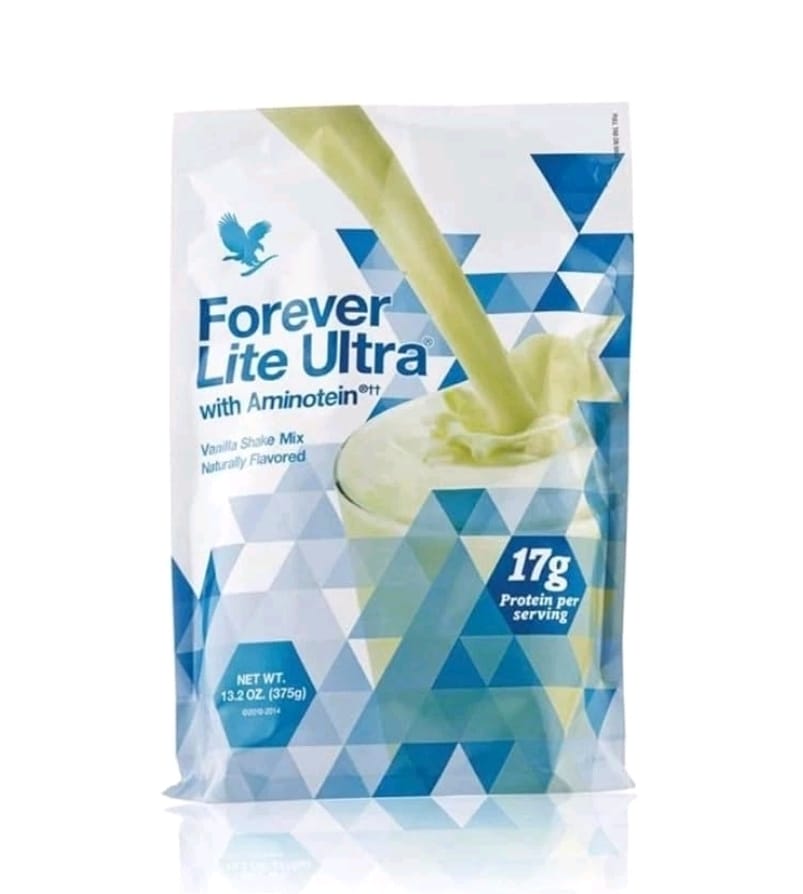 Forever Lite Ultra®-Vanilla