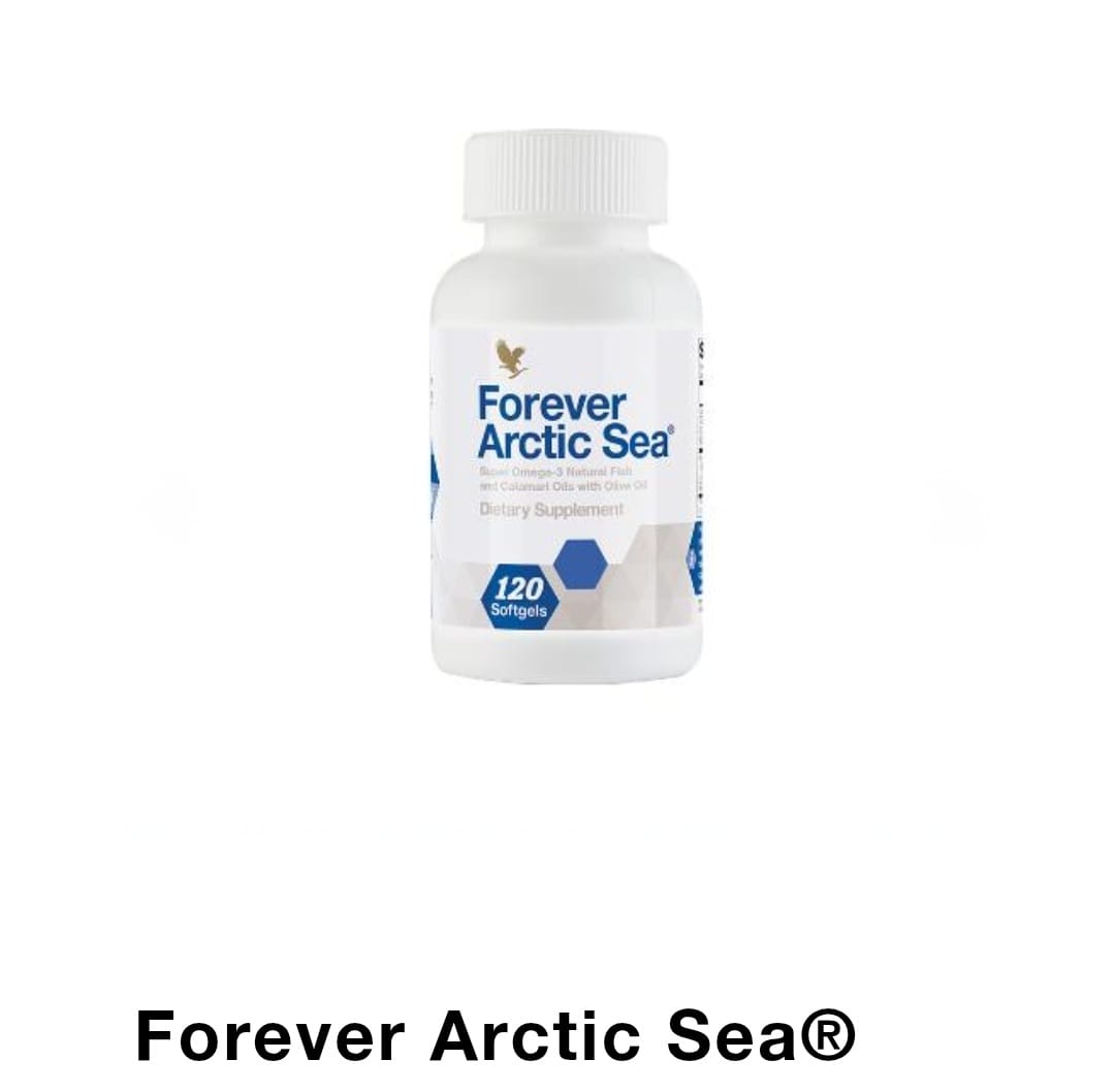 Forever Arctic Sea®