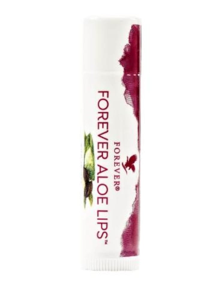 Forever Aloe Lips Care