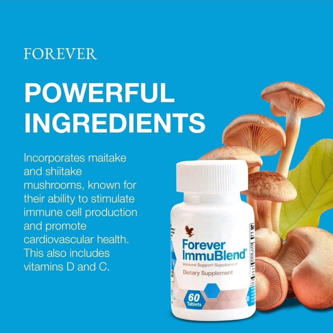 Forever ImmuBlend®
