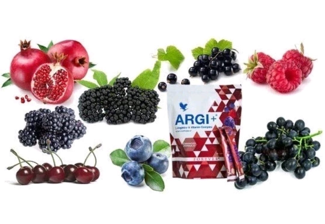 Forever ARGI+®