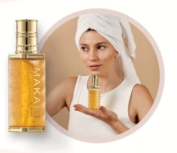 Makari Skin Sérum réparateur éclaircissant 40 ml