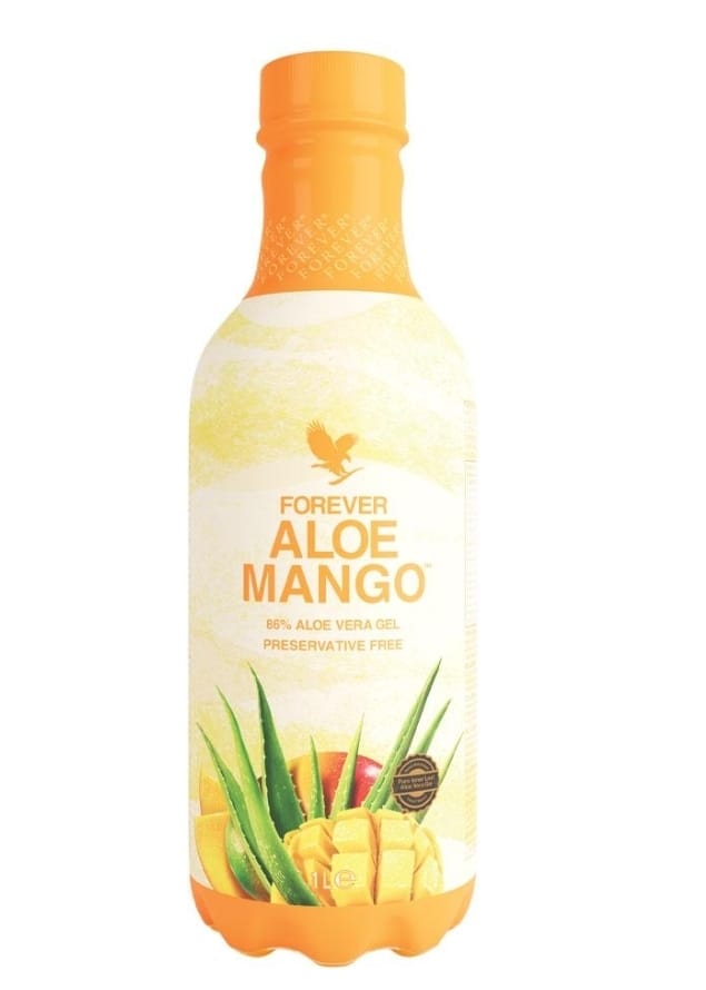 Forever Aloe Mango®