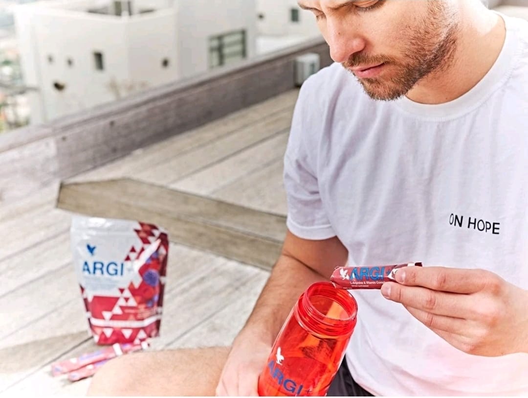 Forever ARGI+®