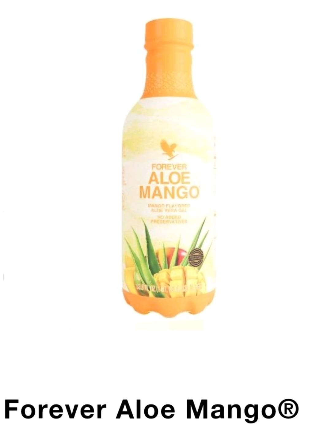 Forever Aloe Mango®