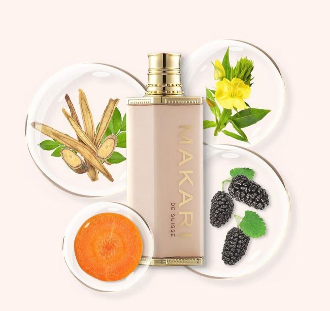 Body Brightening Beauty Milk Premium Plus