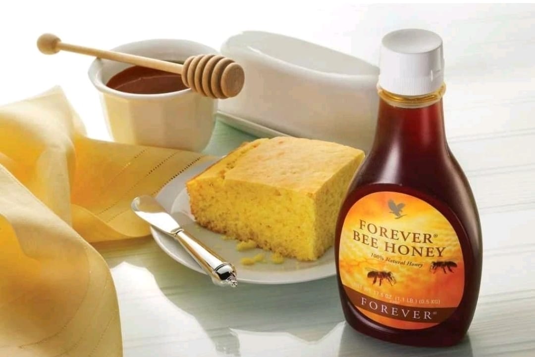 Forever Bee Honey®