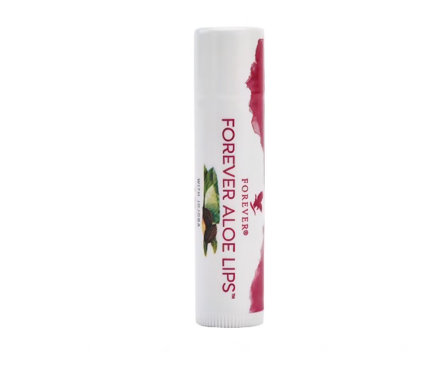 Forever Aloe Lips Care