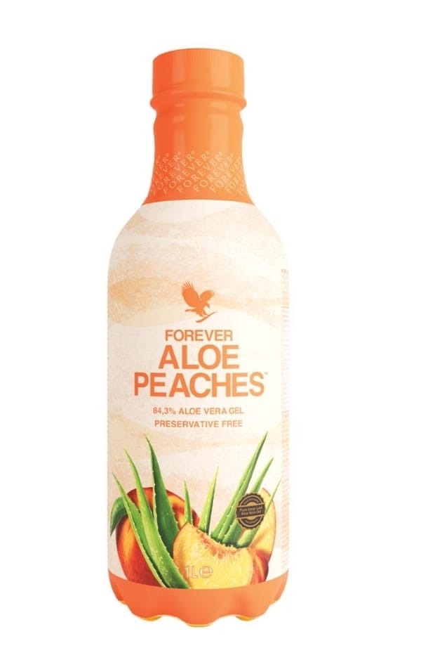 Forever Aloe Peaches®