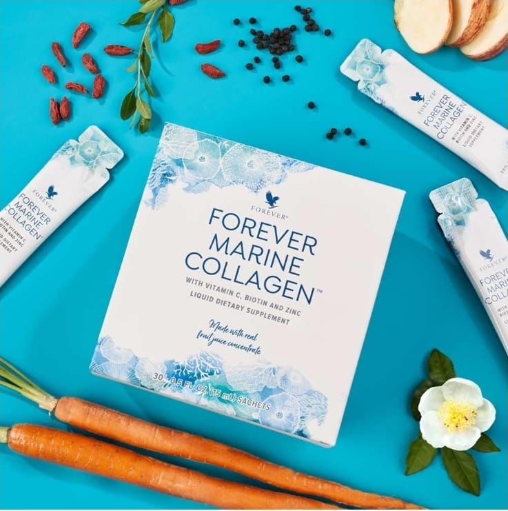 Forever Marine Collagen™