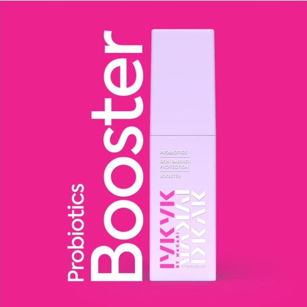 PROBIOTICS BOOSTER - IYKYK