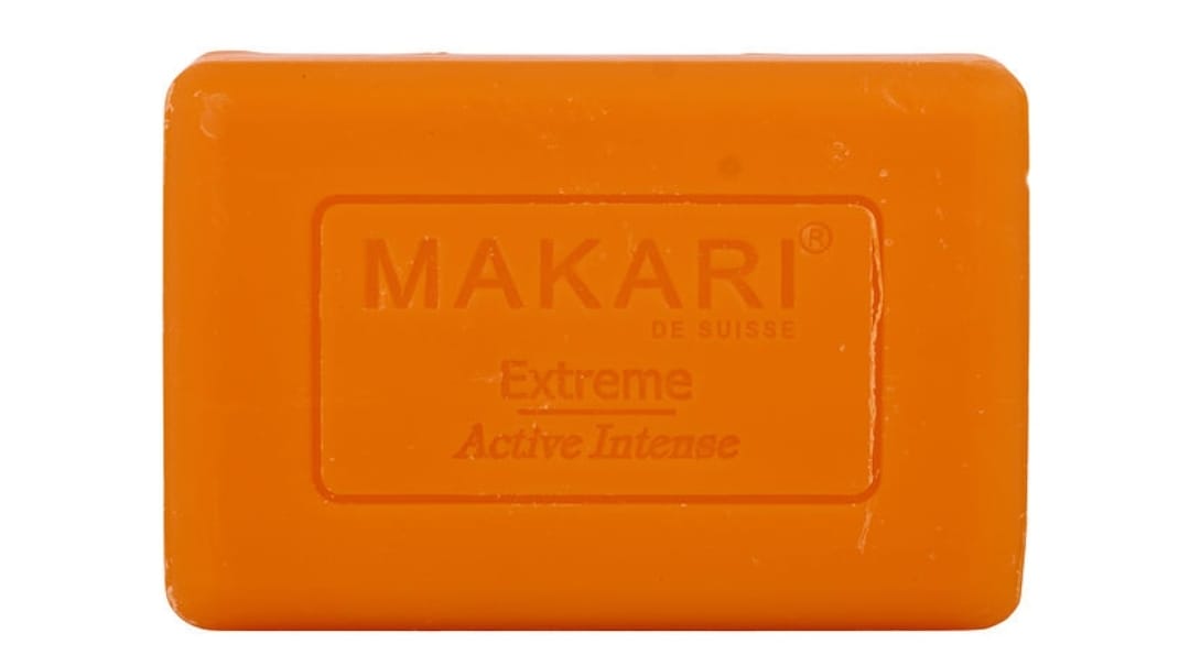 Makari Extreme Argan & Carrot Oil Multi Function Soap