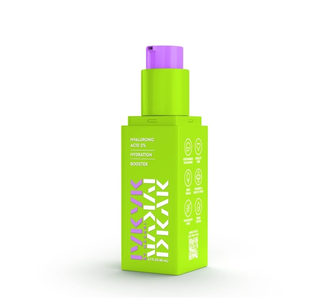HYALURONIC ACID 2% BOOSTER - IYKYK
