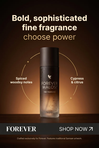 Forever Malosi™ Fine Fragrance