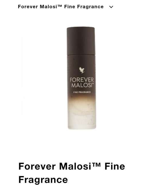 Forever Malosi™ Fine Fragrance