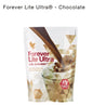 Forever Living - Lite Ultra Chocolate Protein Shake Mix with Aminotein, Low...