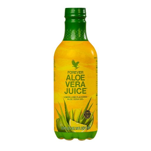 Forever Aloe Vera Juice®33.8 FL. OZ. 1 Liter