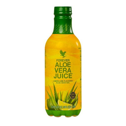 Forever Aloe Vera Juice®33.8 FL. OZ. 1 Liter
