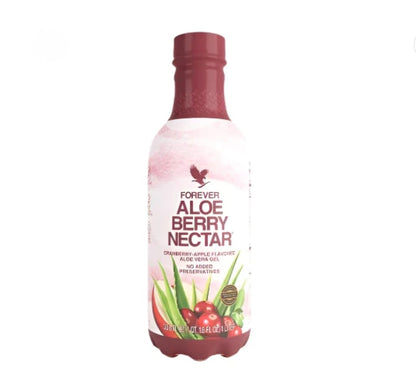 Forever Aloe Berry Nectar®