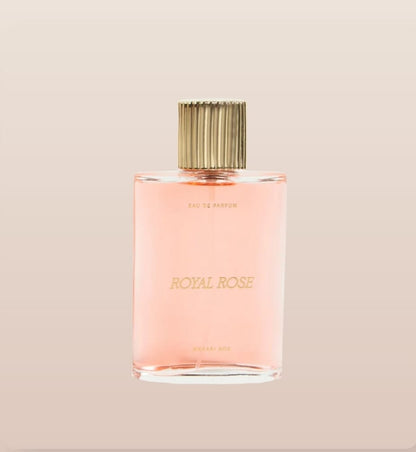 Parfum Royal Rose