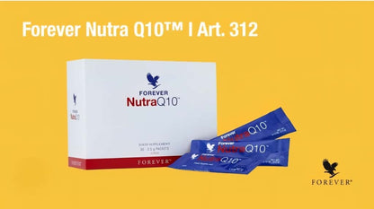 Forever Cardiohealth® With CoQ10
