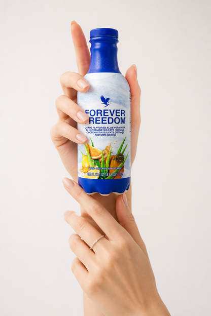 Forever Freedom® 33.8 FL. OZ. 1 Liter