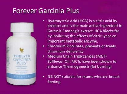 Forever Garcinia Plus®