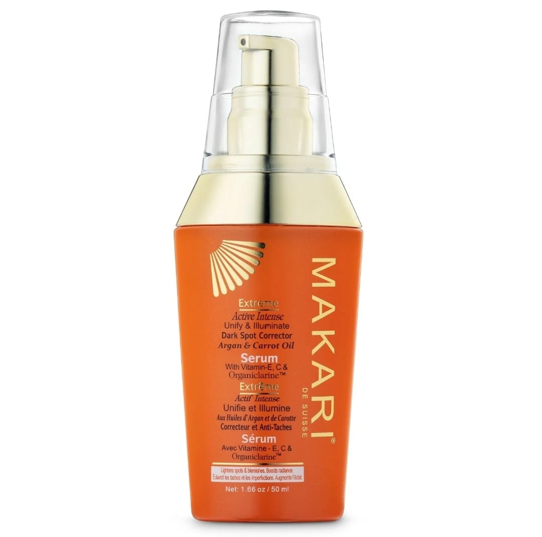 Makari Extreme Active Intense Dark Spot Corrector Serum 50ml