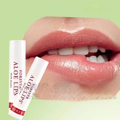 Forever Aloe Lips Care