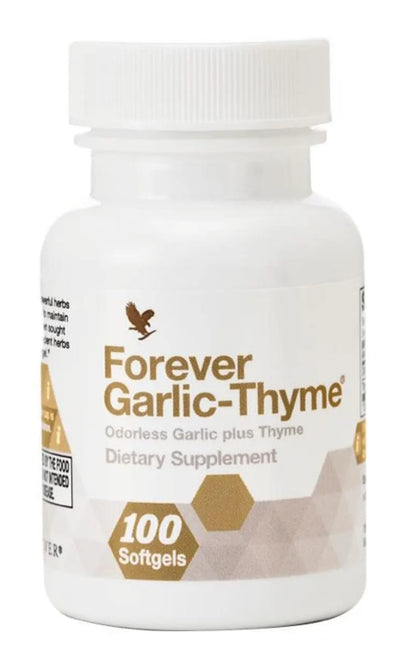 Forever Garlic-Thyme®
