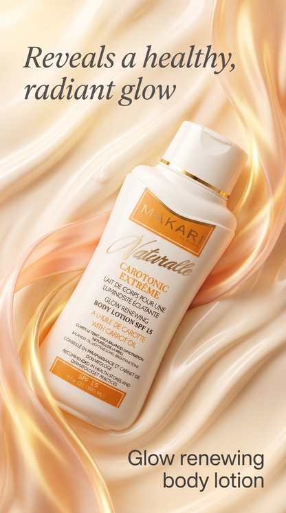 MAKARI Natural Carotonic extreme