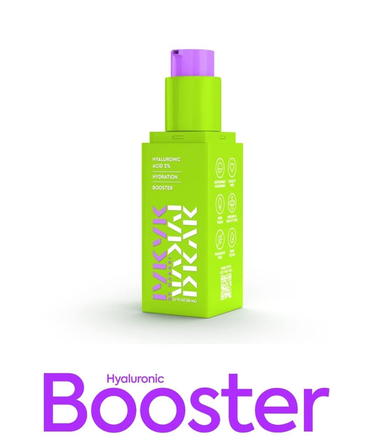 HYALURONIC ACID 2% BOOSTER - IYKYK