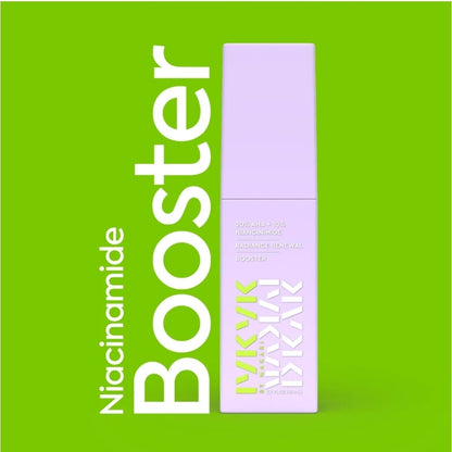 PROBIOTICS BOOSTER - IYKYK