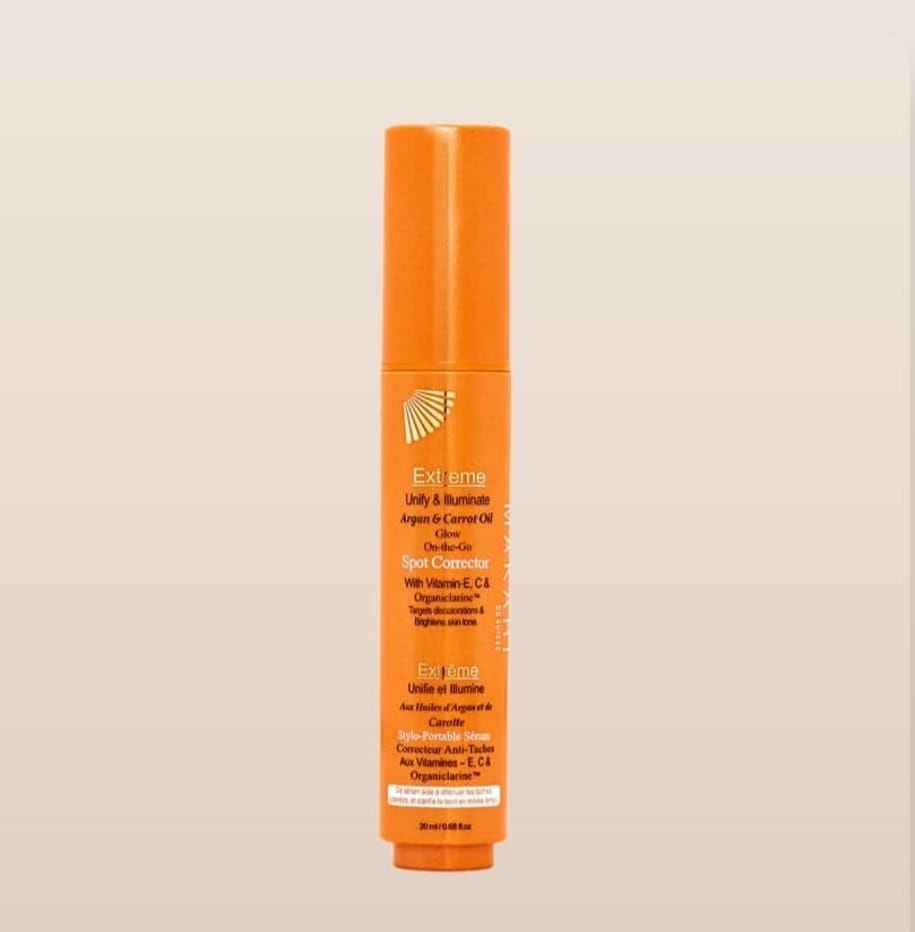 Makari Extreme Argan & Carrot Oil Spot Corrector Pen