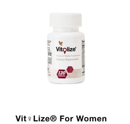 Vit♀lize® for Women