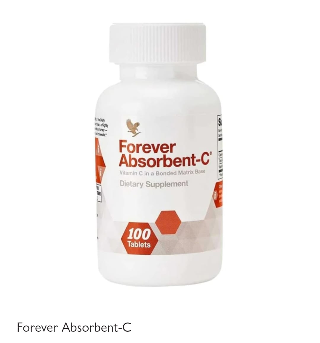 Forever Absorbent-C®