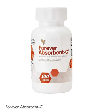 Forever Absorbent-C®