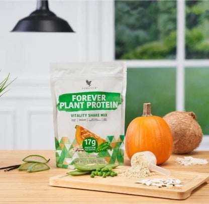 Forever Plant Protein™