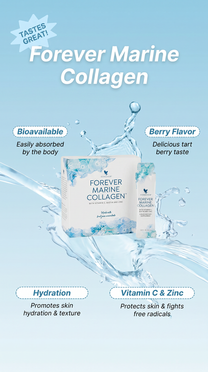 Forever Marine Collagen™