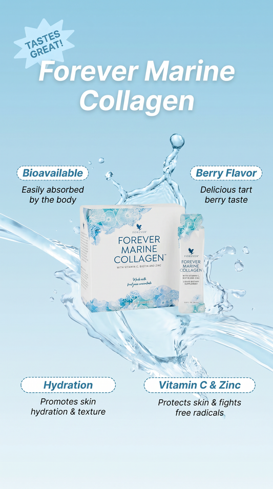 Forever Marine Collagen™