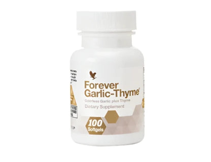 Forever Garlic-Thyme®