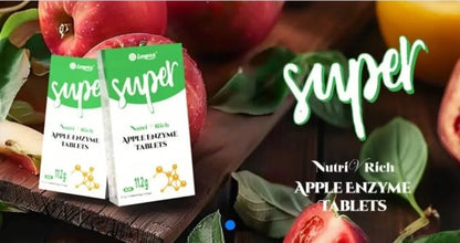 Longrich Super Apple Enzyme tablets