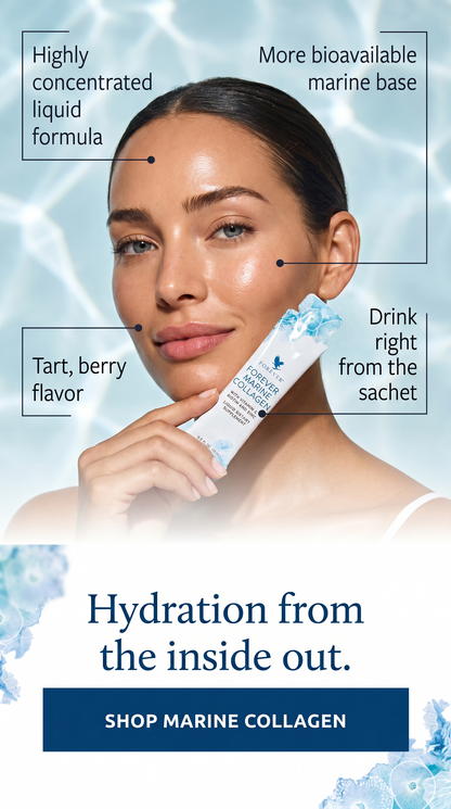 Forever Marine Collagen™