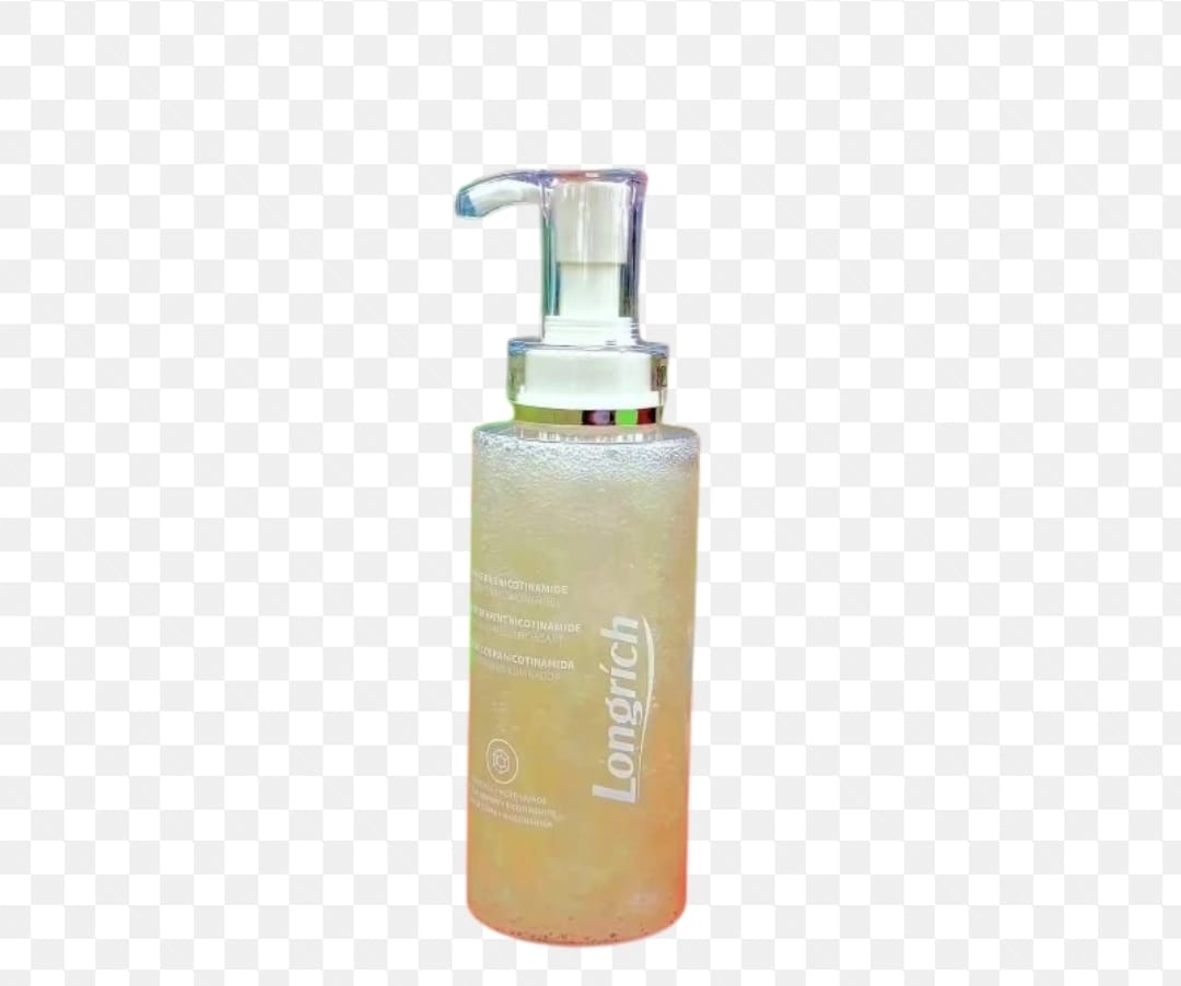 Longrich Snake Bile Nicotinamide Brightening Shower Gel generally highlight its moisturizing